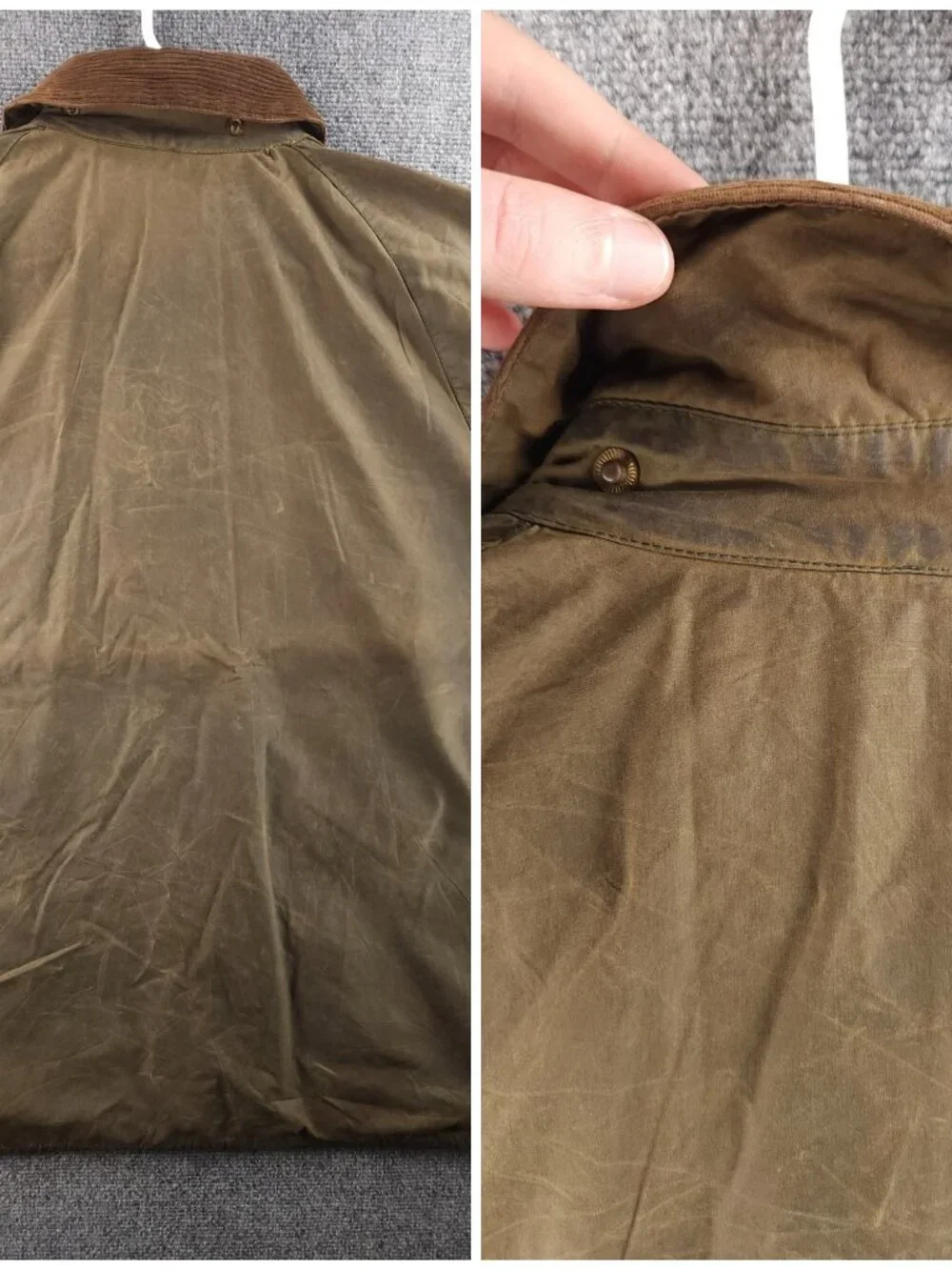 Barbour good has